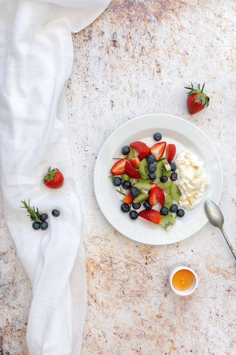 Protein Power Bowl